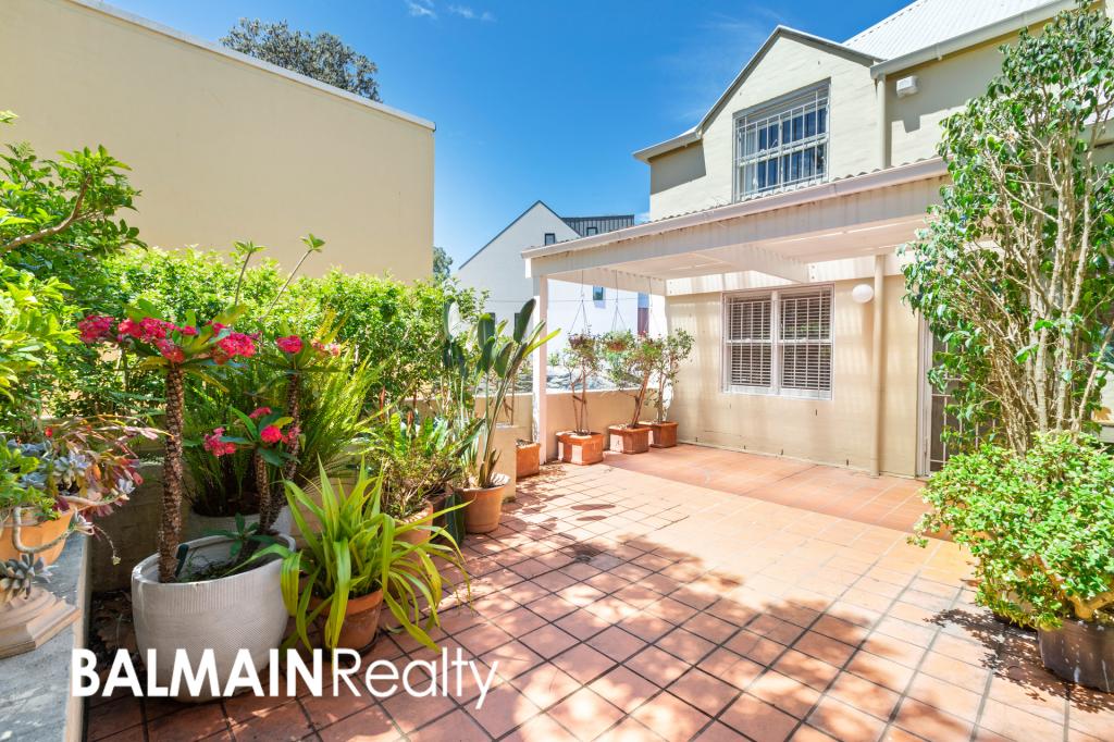 2/146 Darling St, Balmain, NSW 2041