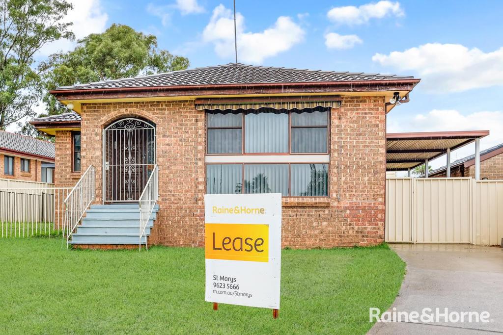 142 St Clair Ave, St Clair, NSW 2759