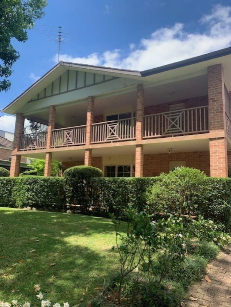 6/4-6 Woniora Ave, Wahroonga, NSW 2076