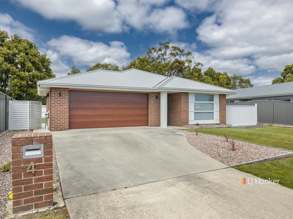 4 Yulambi Ct, Wynyard, TAS 7325