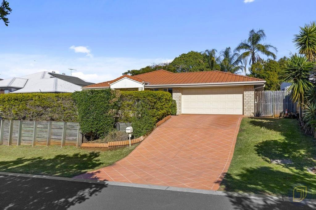 35 Overlea St, Nudgee, QLD 4014