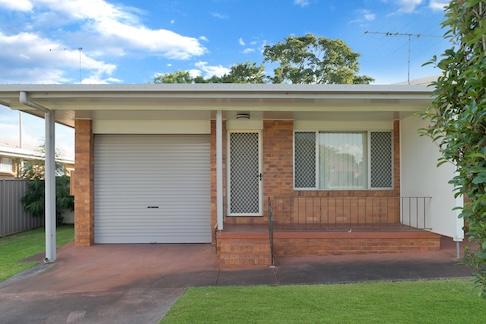 1/20 Doherty St, Rockville, QLD 4350