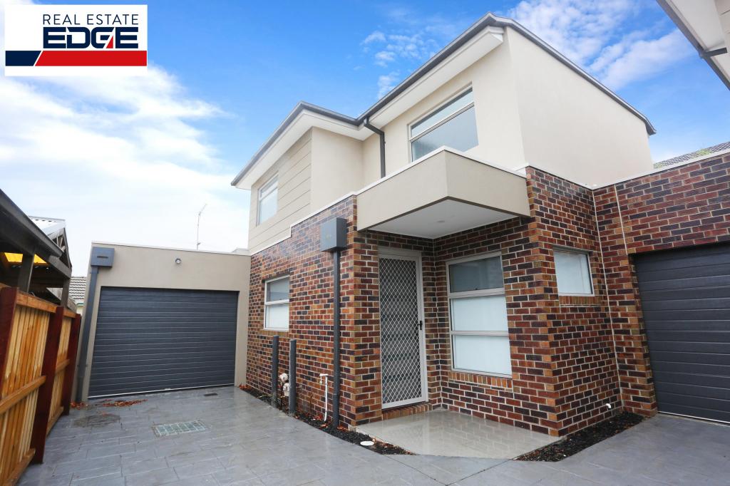 15A HOFFMANS RD, ESSENDON WEST, VIC 3040