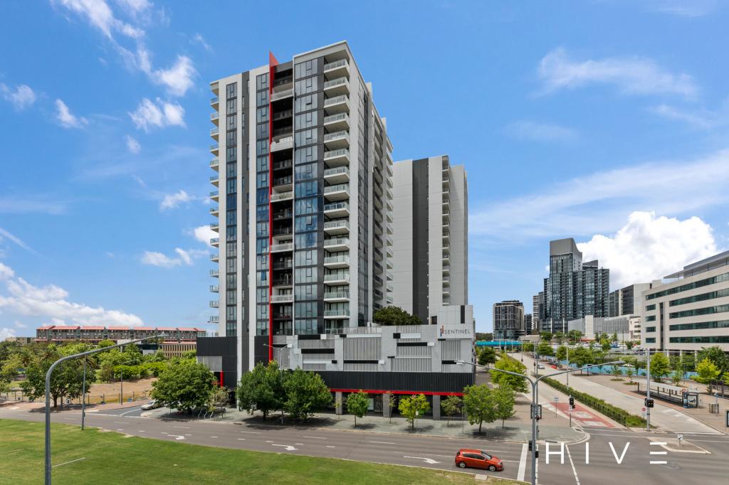 176/39 Benjamin Way, Belconnen, ACT 2617