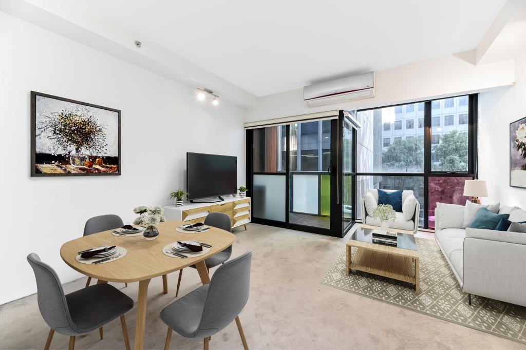 205/18 Russell Pl, Melbourne, VIC 3000