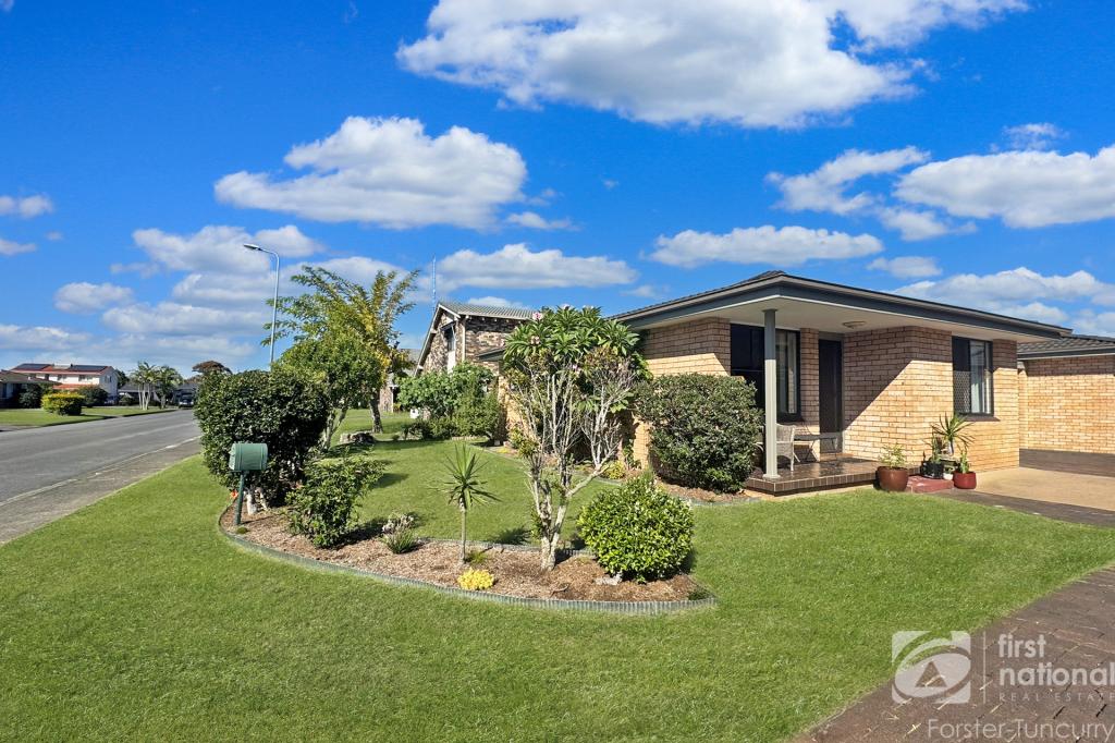 1/8 Regency Cct, Tuncurry, NSW 2428