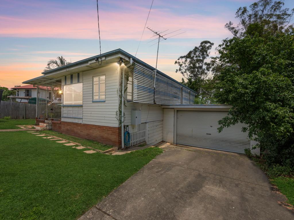 20 Greasley St, Tivoli, QLD 4305