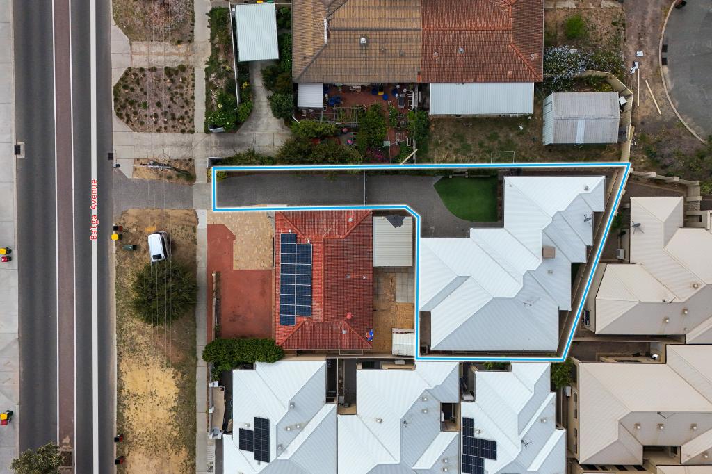 36a Balga Ave, Balga, WA 6061