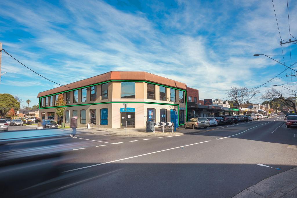 Level 1/42 Station Rd, Cheltenham, VIC 3192