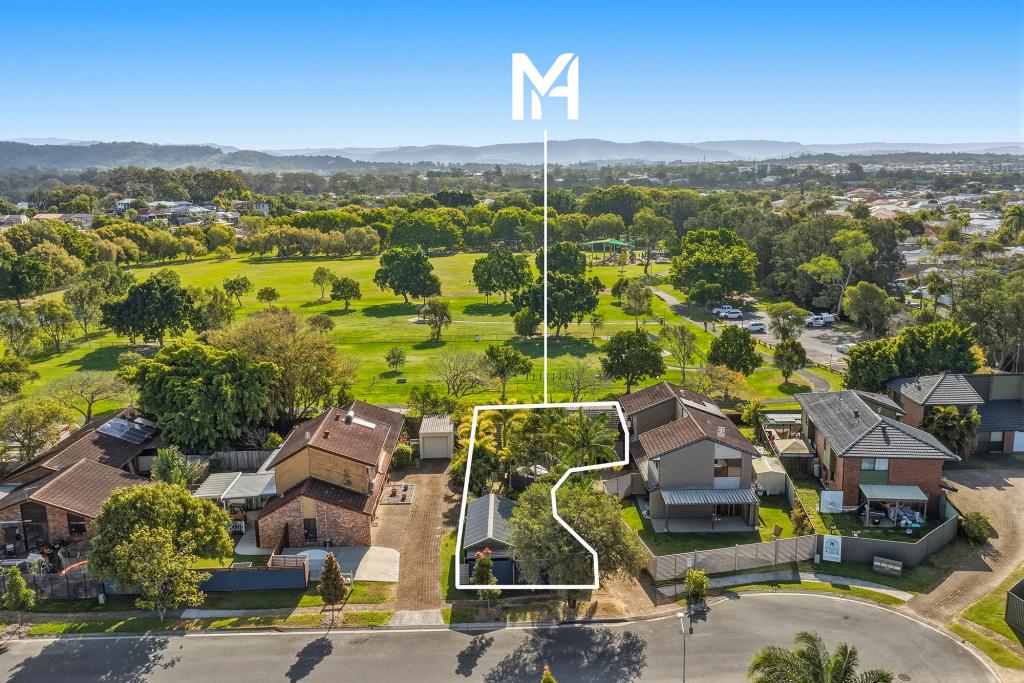 3/42 Frascott Ave, Varsity Lakes, QLD 4227