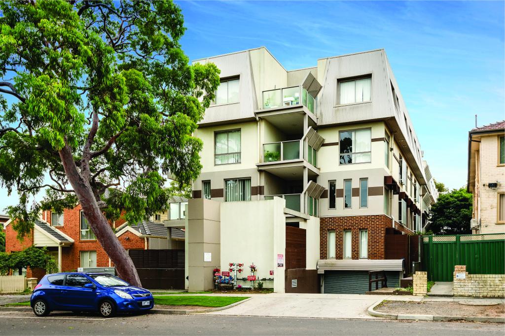 32/12 Close Ave, Dandenong, VIC 3175