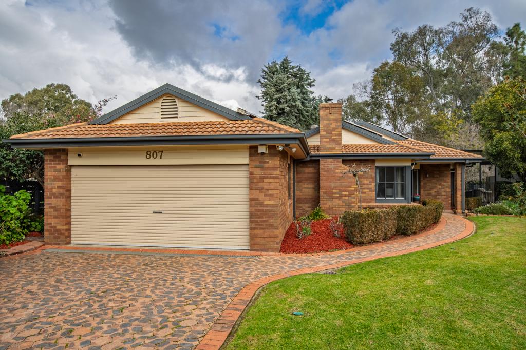 807 St James Cres, North Albury, NSW 2640