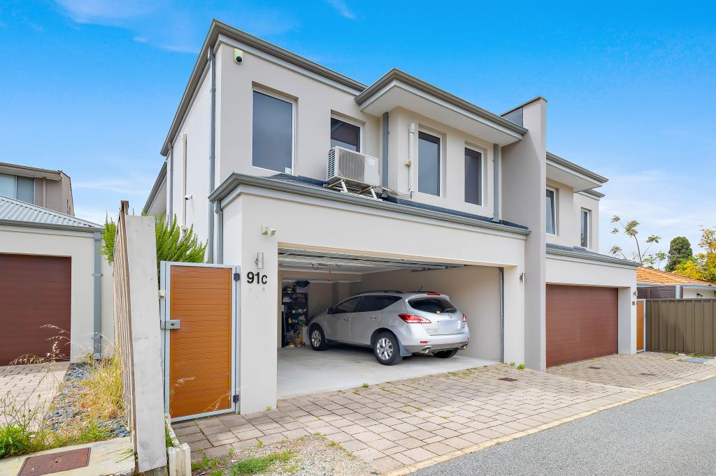 91c Winthrop Ave, Nedlands, WA 6009