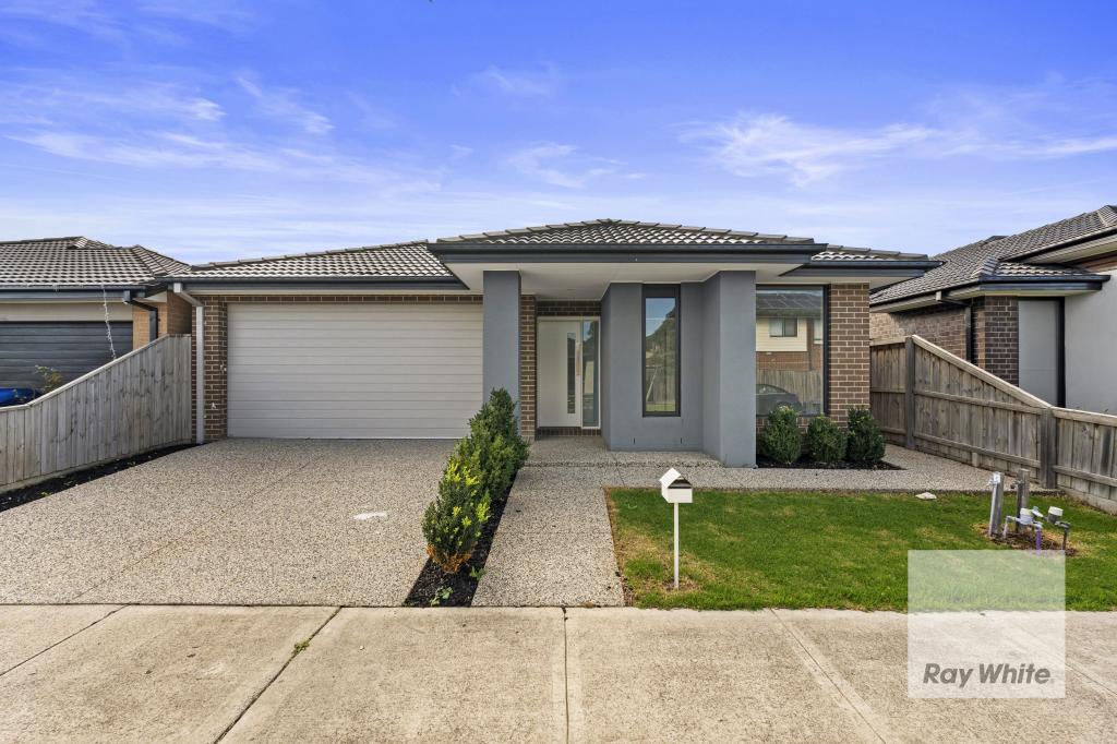 17 Binap Rd, Epping, VIC 3076