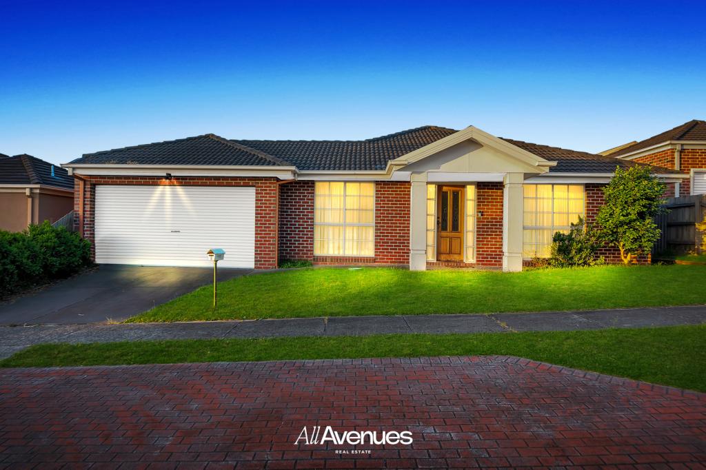 9 Prime Ct, Berwick, VIC 3806