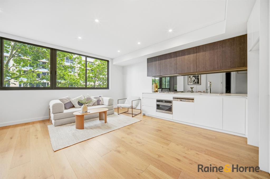 101/563 Pacific Hwy, St Leonards, NSW 2065