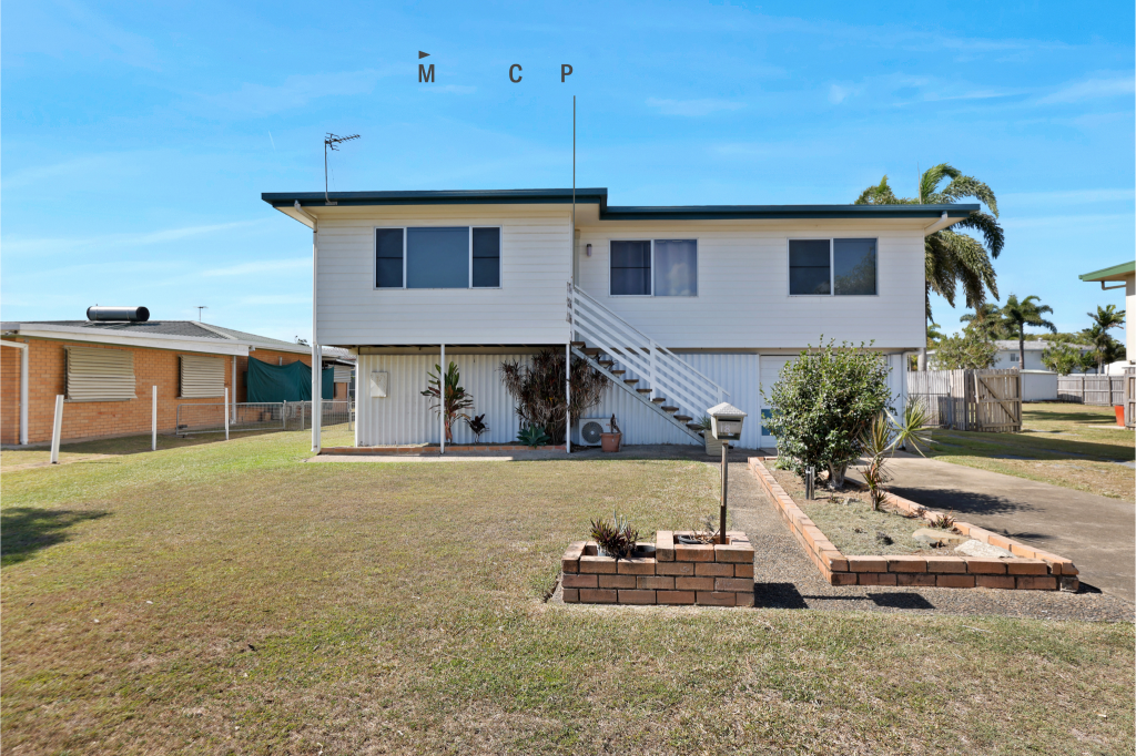 18 Churchill Ave, Ooralea, QLD 4740