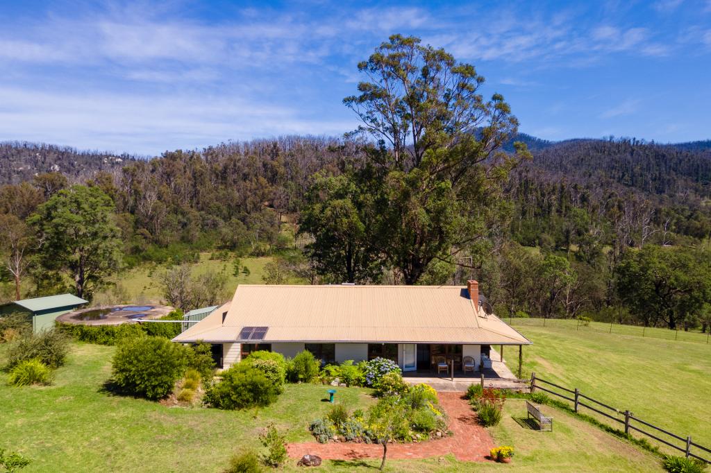 452 Yowrie Rd, Yowrie, NSW 2550