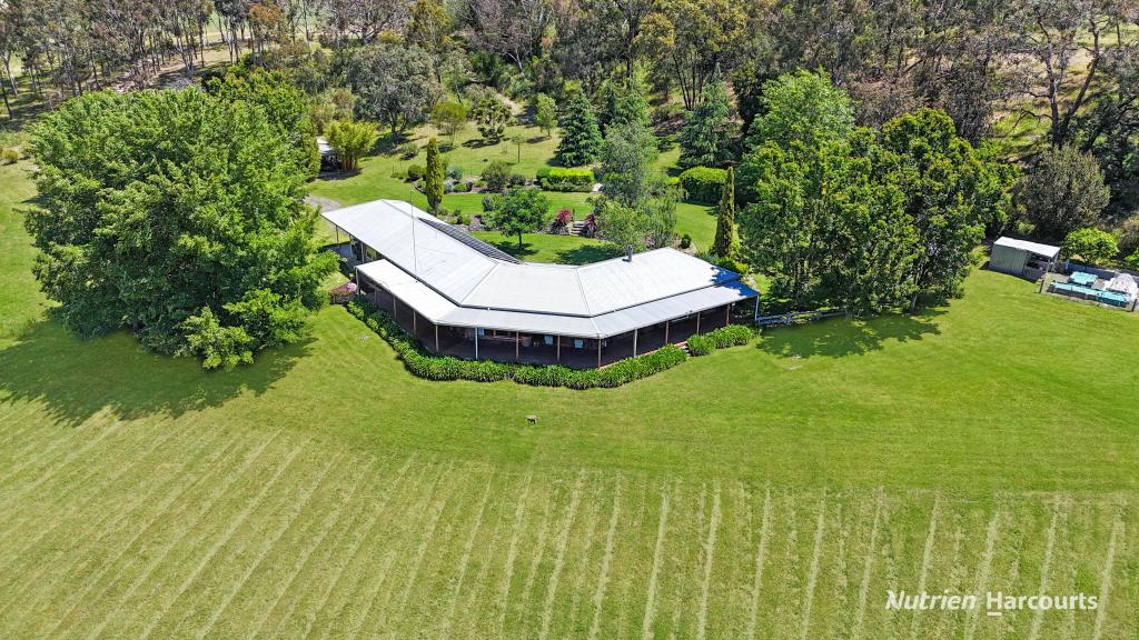 128 Ponderosa Rd, Strathdownie, VIC 3312