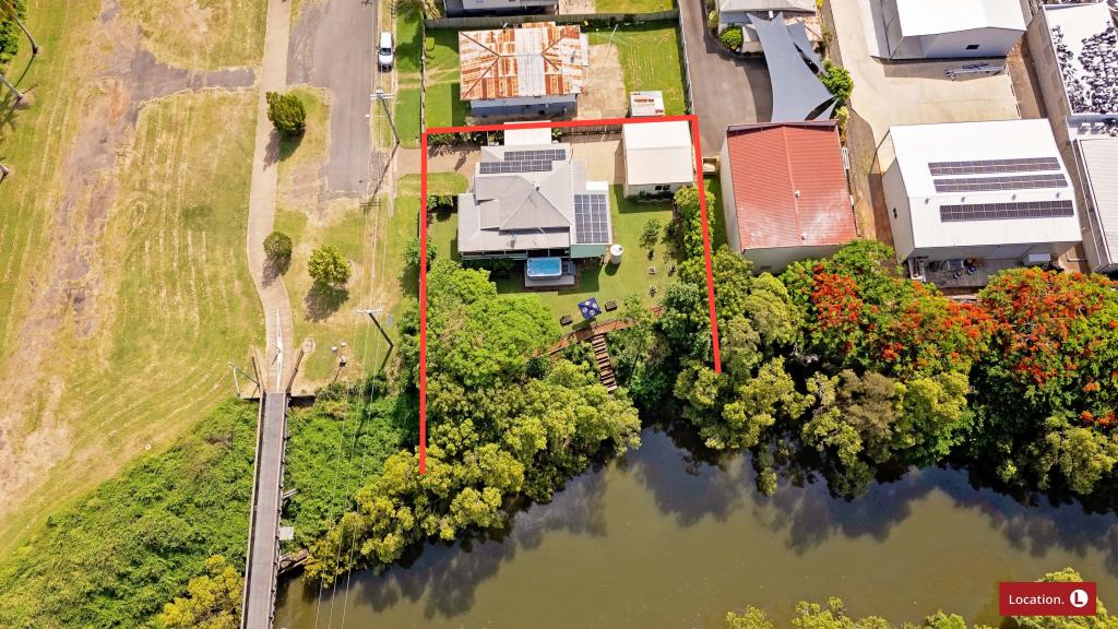 2e Quay St, Bundaberg East, QLD 4670