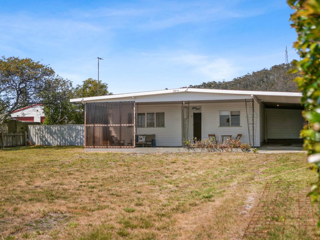 86 Foster St, Bicheno, TAS 7215