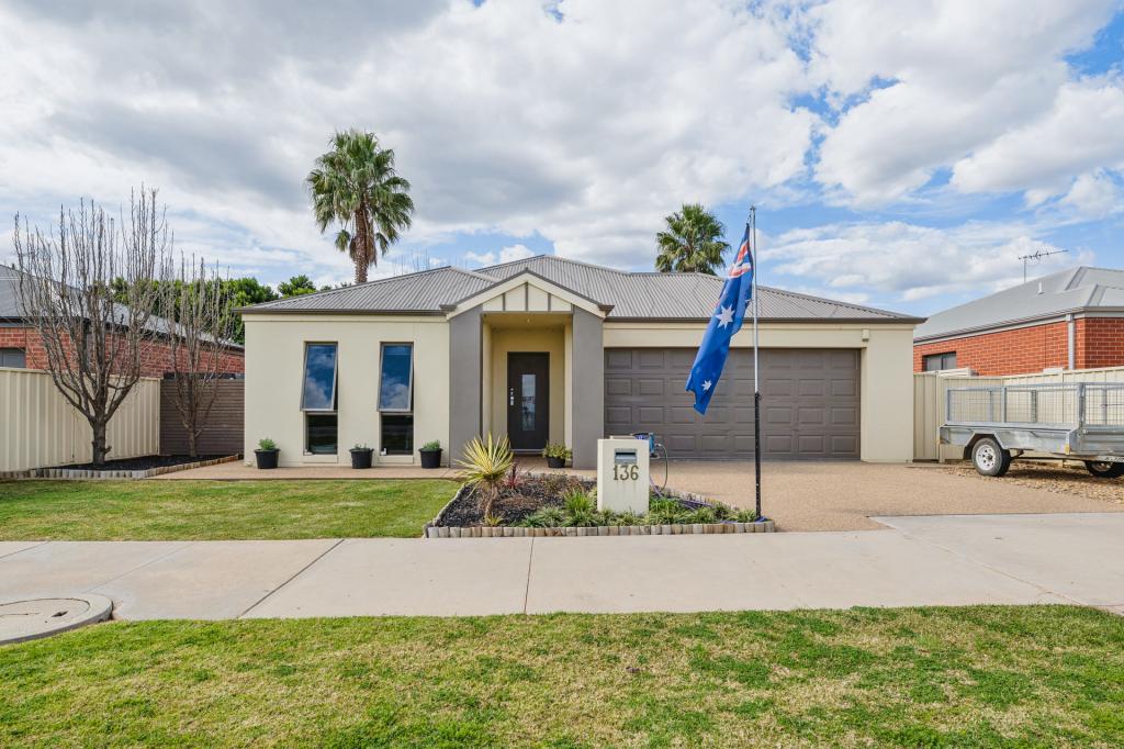 136 Sixteenth St, Mildura, VIC 3500