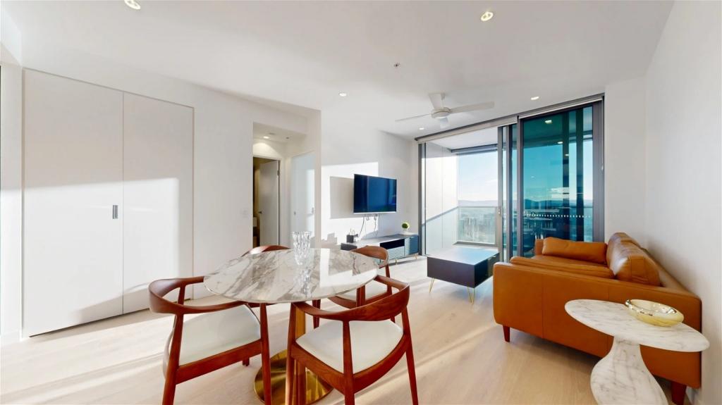 4006/8 Margaret St, Brisbane City, QLD 4000