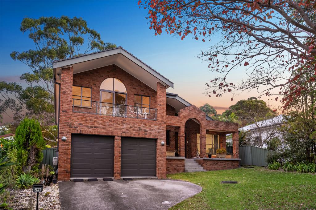 298 Forest Rd, Kirrawee, NSW 2232