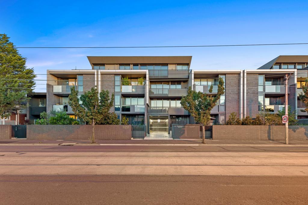 G11/828 BURKE RD, CAMBERWELL, VIC 3124