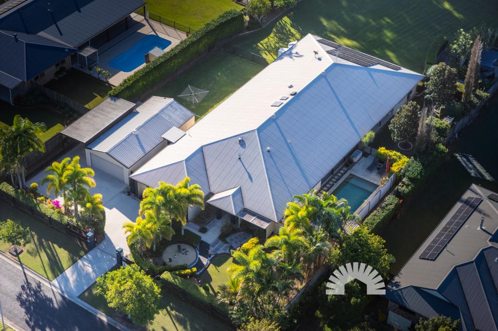 85-87 Burgundy Dr, Morayfield, QLD 4506