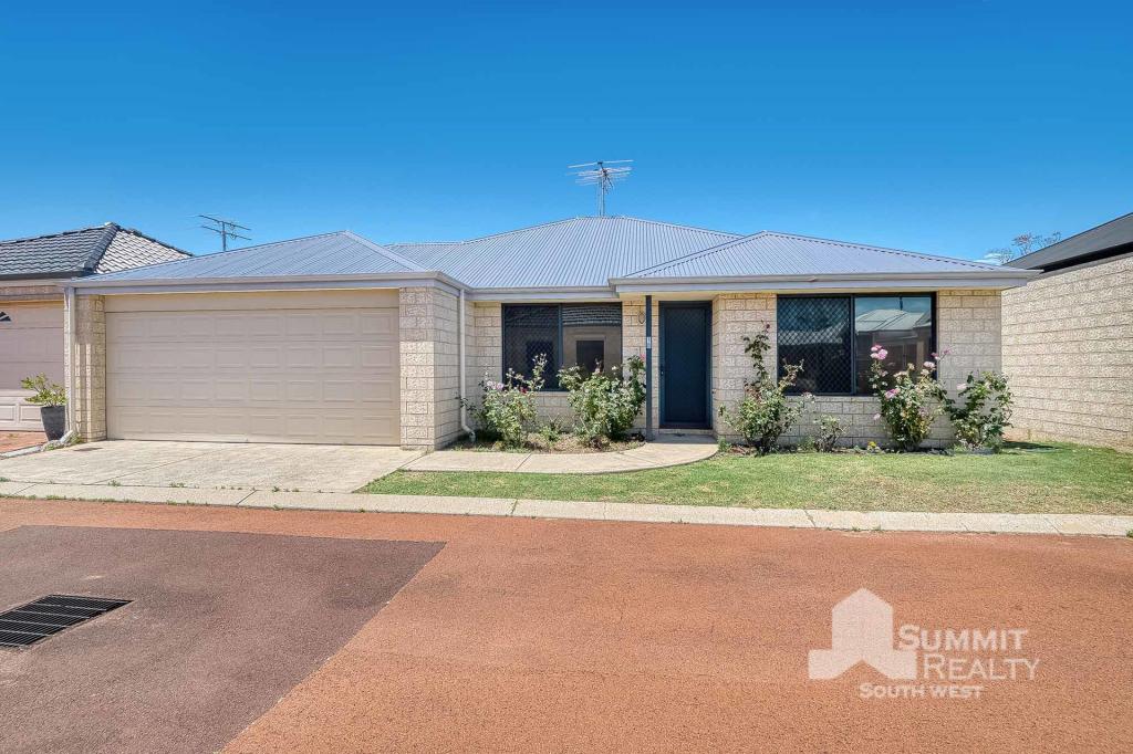 10/57 Clarke St, South Bunbury, WA 6230