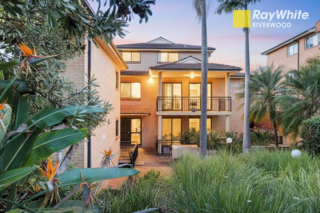 3/12-16 Short Rd, Riverwood, NSW 2210