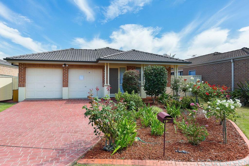 19 Pinehurst Way, Blue Haven, NSW 2262