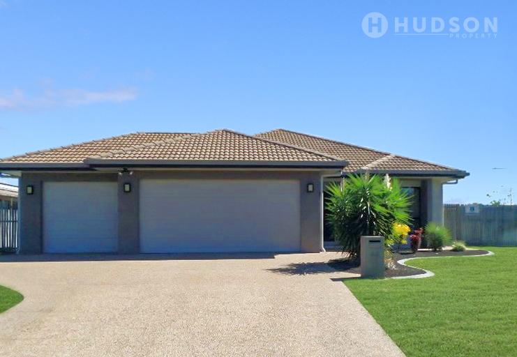 Contact agent for address, MOUNT LOUISA, QLD 4814