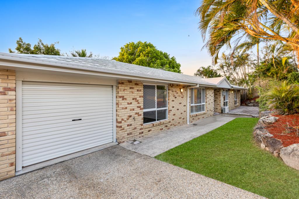 4 Jager Pl, Edens Landing, QLD 4207
