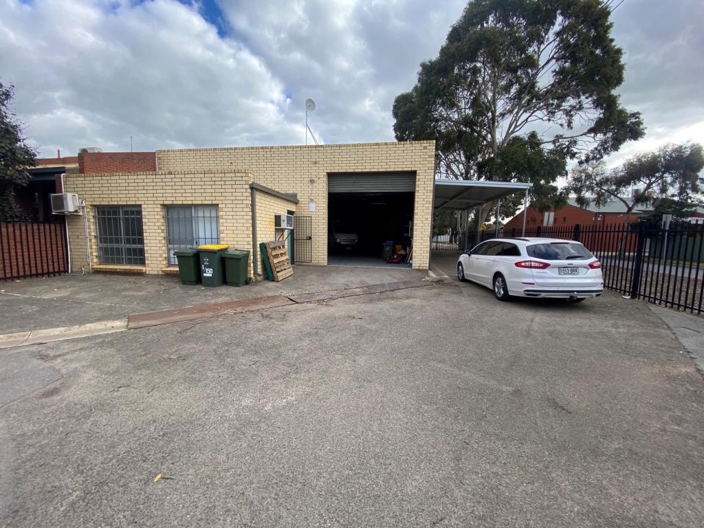 1/150 Frederick St, Welland, SA 5007