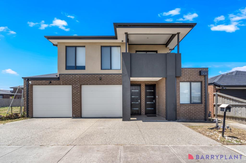 28 Conjola Way, Wollert, VIC 3750