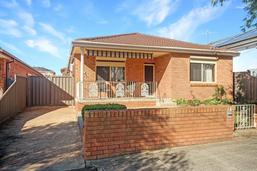 18 Cobden St, Belmore, NSW 2192