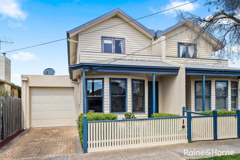 1/19 Chandler St, Williamstown, VIC 3016