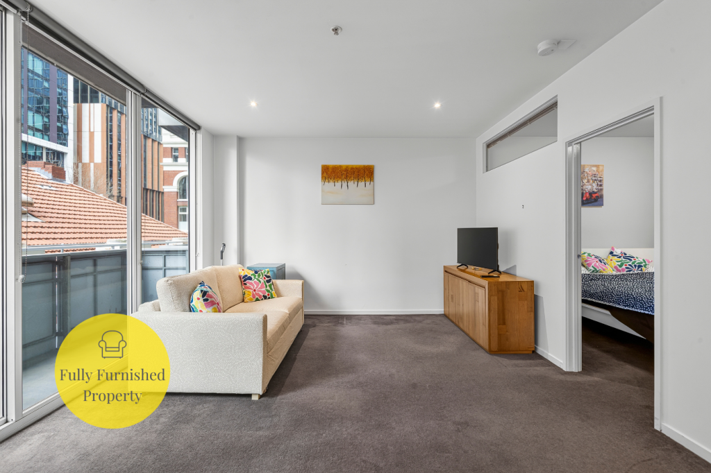 204/25 Wills St, Melbourne, VIC 3004