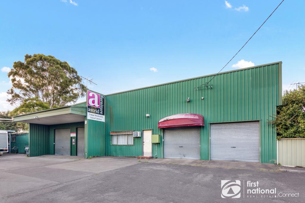 635 George St, South Windsor, NSW 2756