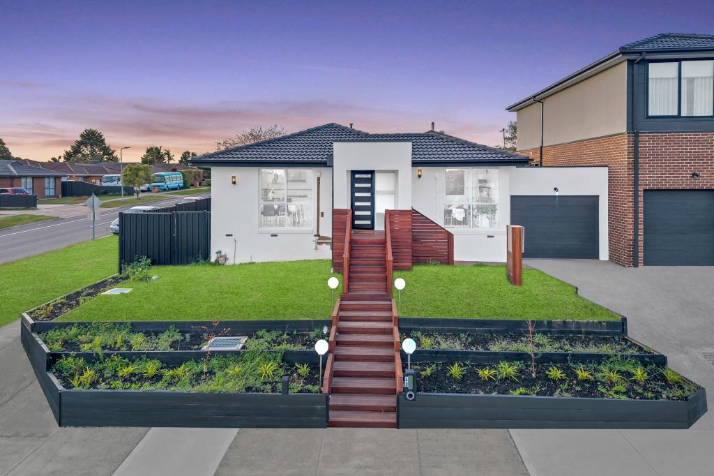 40 Maramba Dr, Narre Warren, VIC 3805
