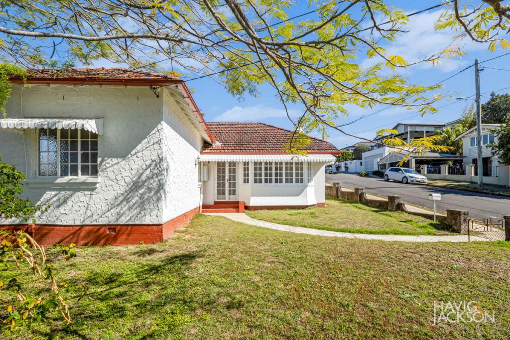 38 Greene St, Newmarket, QLD 4051
