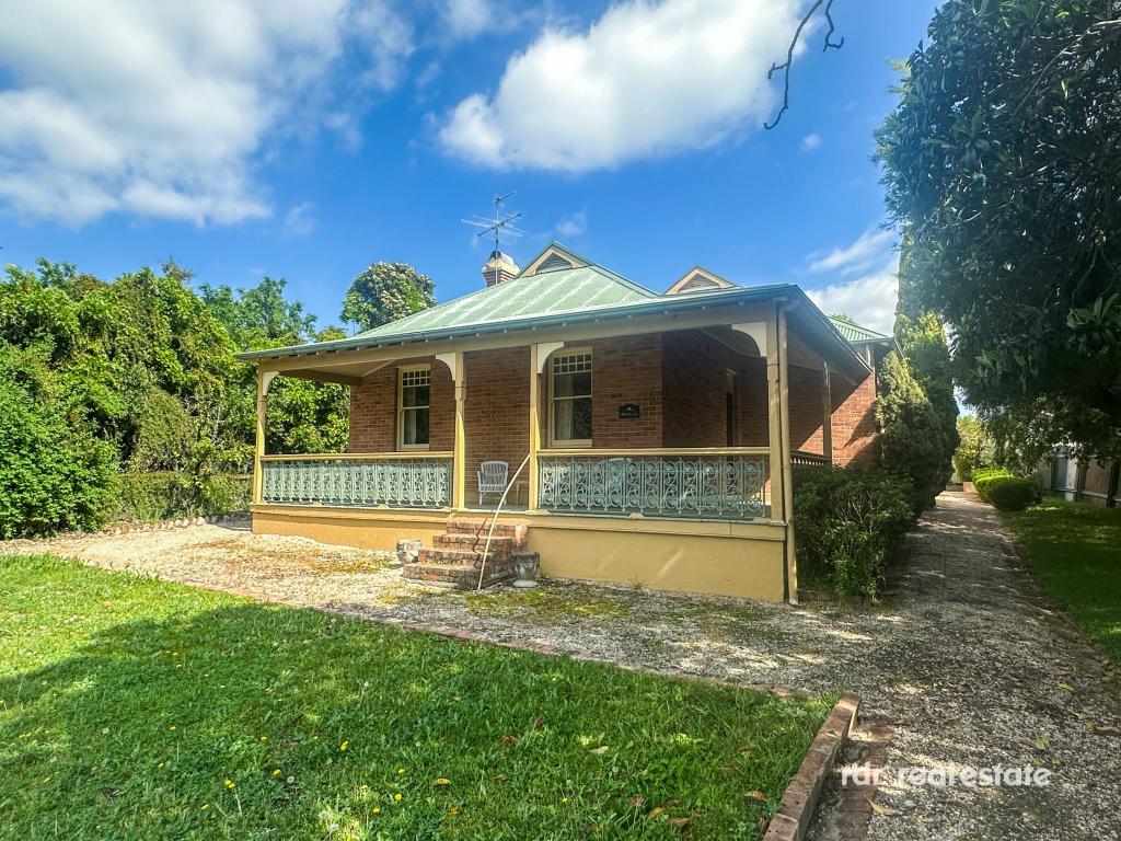 11 Mitchell Cres, Inverell, NSW 2360