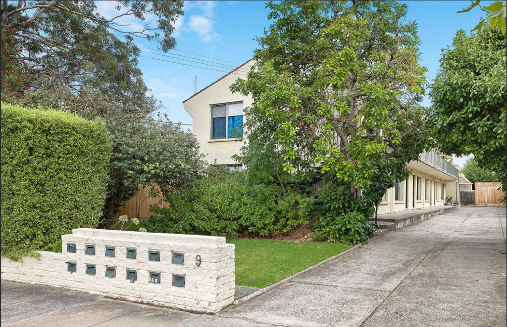 1/9 Toward St, Murrumbeena, VIC 3163