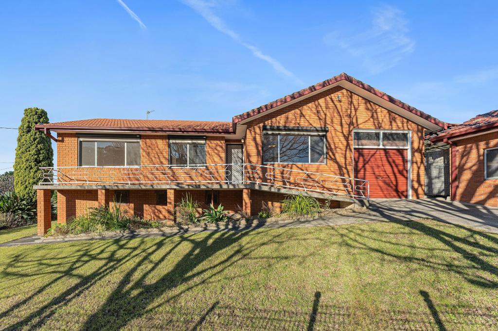 1 Edmund Ave, Figtree, NSW 2525