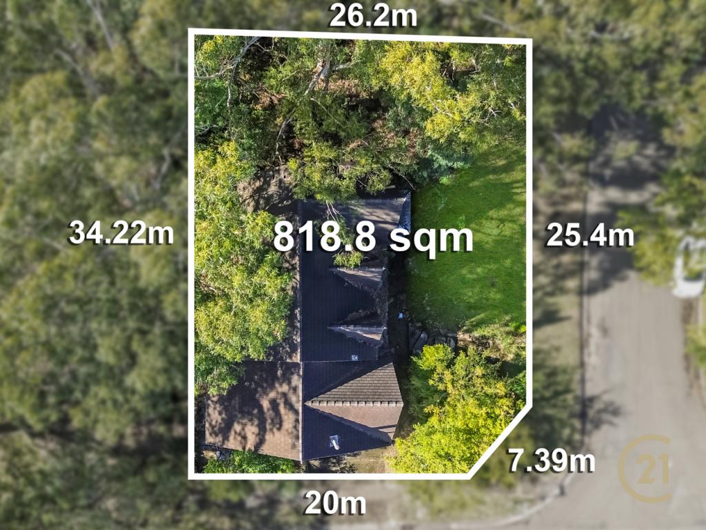 30 Kentia Pde, Cherrybrook, NSW 2126