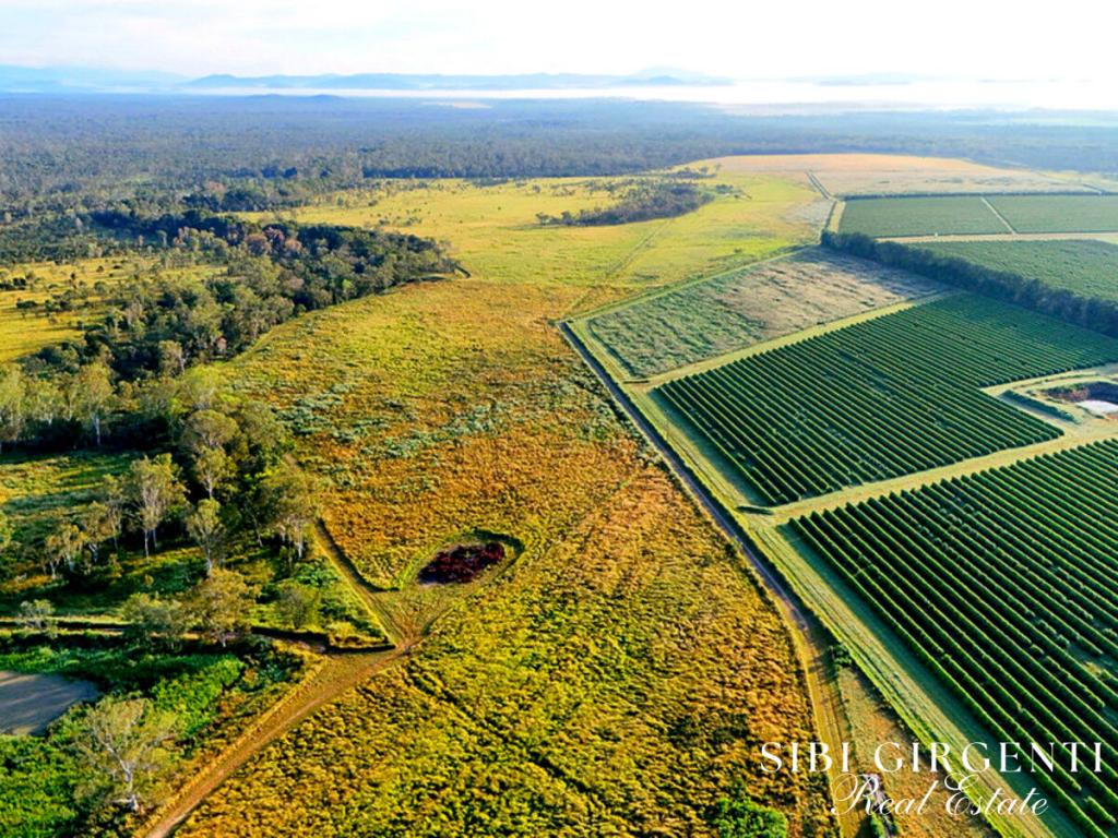 326 Springs Rd, Paddys Green, QLD 4880