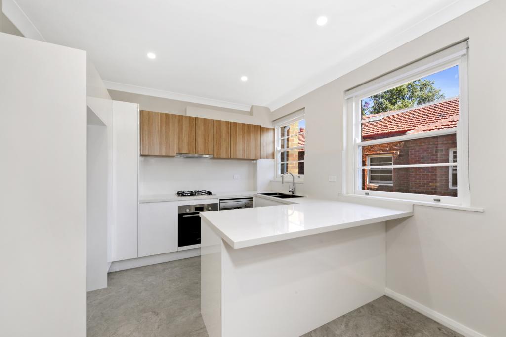 12/6 Norwich Rd, Rose Bay, NSW 2029