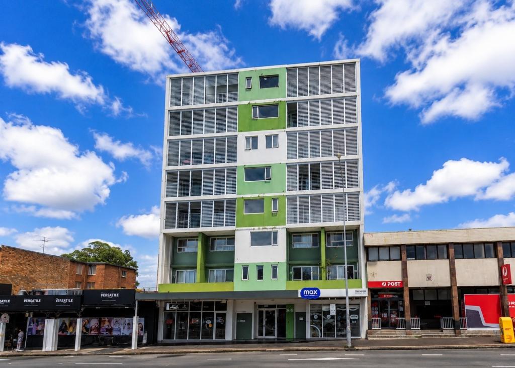 14-20 Gardeners Rd, Kingsford, NSW 2032